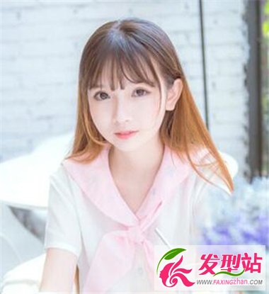 長發(fā)