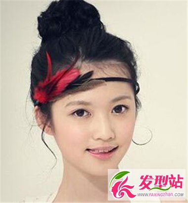 花苞頭