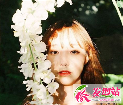 女神發(fā)型攻略 時尚好看的女生發(fā)型圖片大公開