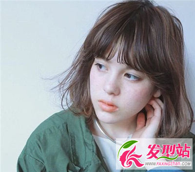 女生時(shí)尚發(fā)型必選 最新時(shí)尚發(fā)型簡(jiǎn)單又搶鏡