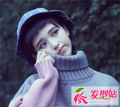 女生時(shí)尚發(fā)型必選 最新時(shí)尚發(fā)型簡(jiǎn)單又搶鏡