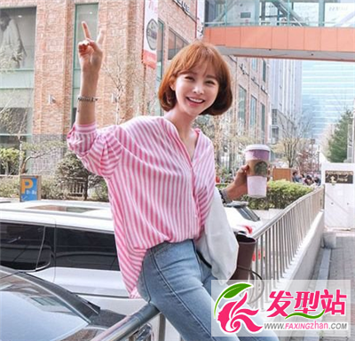 女生時(shí)尚發(fā)型必選 最新時(shí)尚發(fā)型簡(jiǎn)單又搶鏡