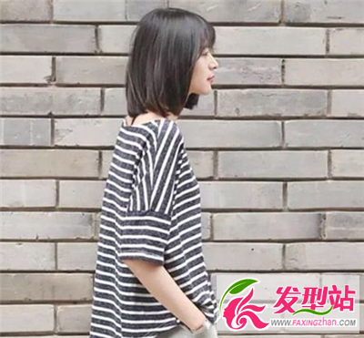 女生什么發(fā)型好看 最時髦的短發(fā)造型集錦