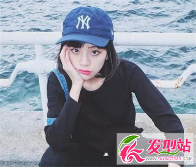 2016發(fā)型流行趨勢(shì) 超時(shí)髦韓式發(fā)型
