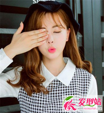 浪漫夏日精選時(shí)尚發(fā)型 輕松締造迷人瞬間