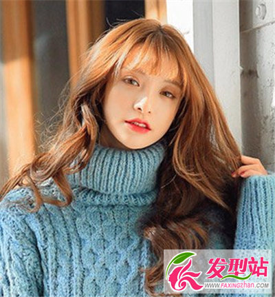 浪漫夏日精選時(shí)尚發(fā)型 輕松締造迷人瞬間