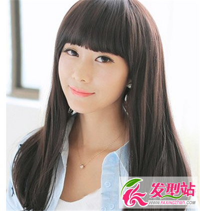 浪漫夏日精選時(shí)尚發(fā)型 輕松締造迷人瞬間