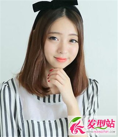 中長發(fā)發(fā)型