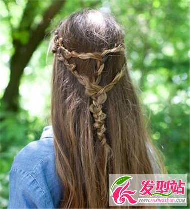 長編發(fā)