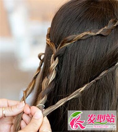 長編發(fā)
