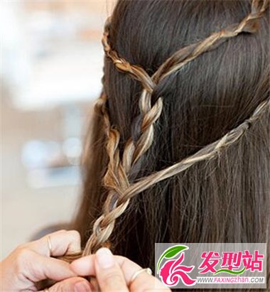 長編發(fā)