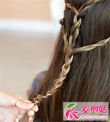長編發(fā)