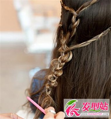 長編發(fā)