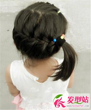 中分長扎發(fā)