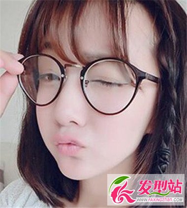 短發(fā)