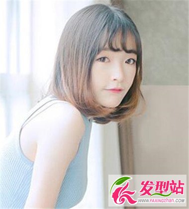 短發(fā)