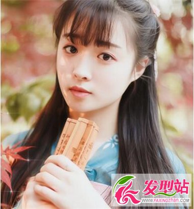直扎發(fā)
