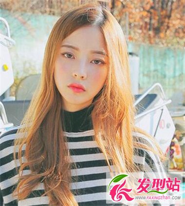 中分長發(fā)