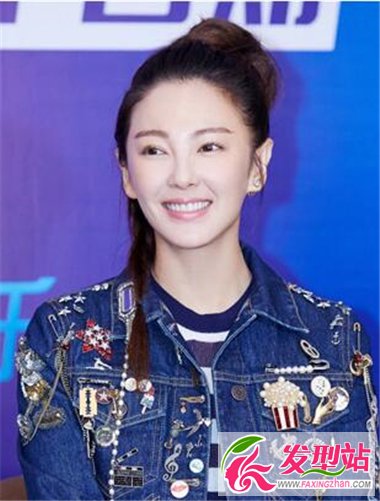 丸子頭