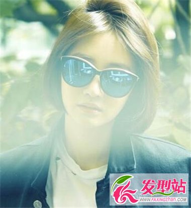 中短直發(fā)