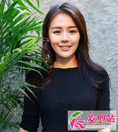 齊肩發(fā)型