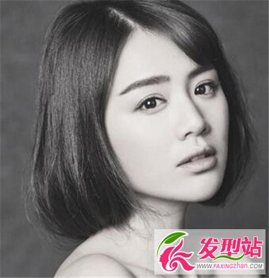 梨花頭