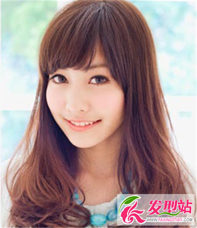 長(zhǎng)卷發(fā)燙發(fā)