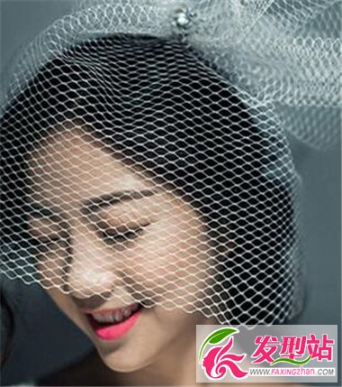 長(zhǎng)扎發(fā)造型