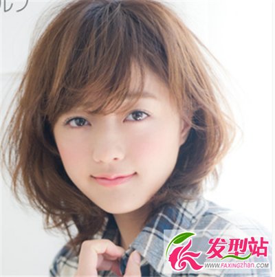 短發(fā)發(fā)