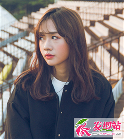 微卷的中長