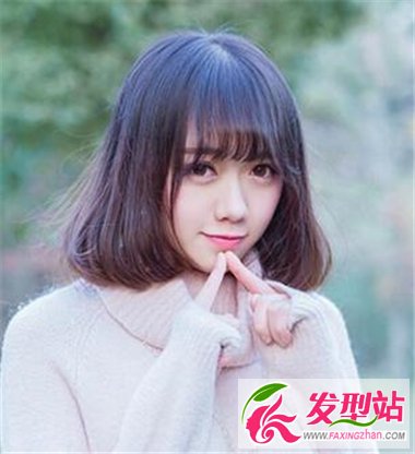 中短發(fā)