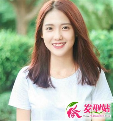 中長直發(fā)