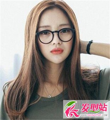 中長直發(fā)