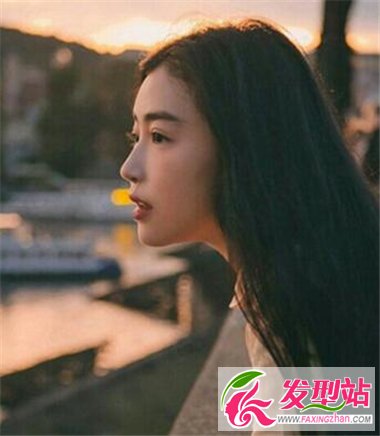 長發(fā)