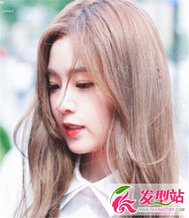 長(zhǎng)卷發(fā)