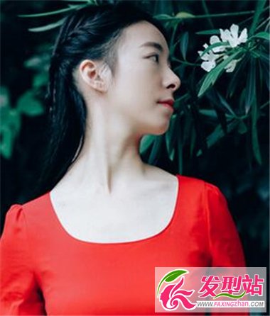 披肩