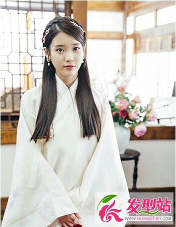 IU 步步驚心麗