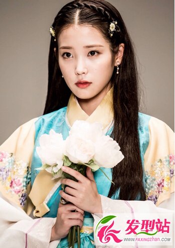 IU 步步驚心麗