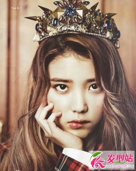IU 步步驚心麗