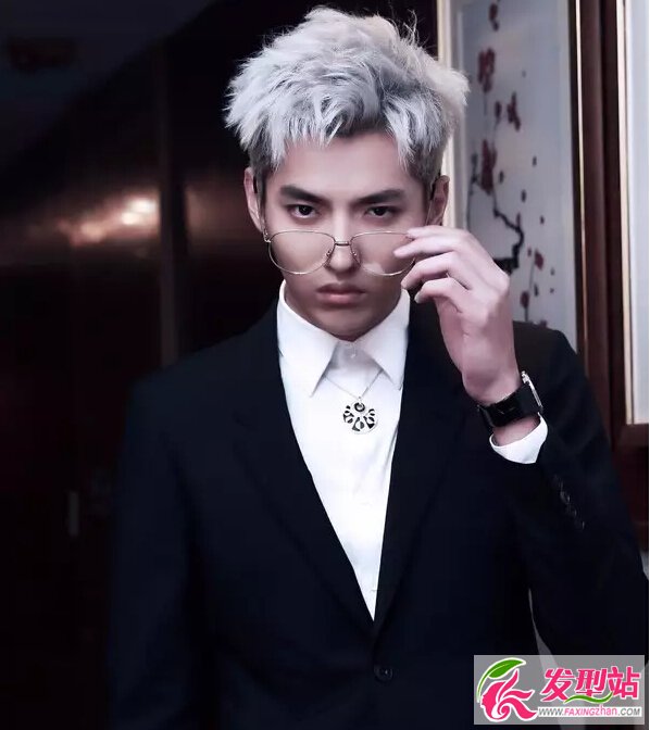 吳亦凡