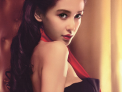 ˚Ůǰl(f)] Angelababyl(f)ʾ