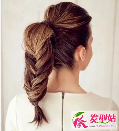 馬尾