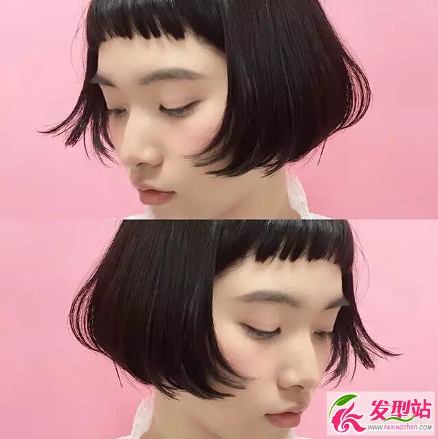 流行發(fā)型趨勢