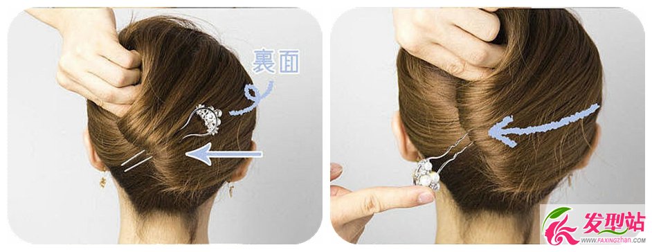 懶人造型詳解