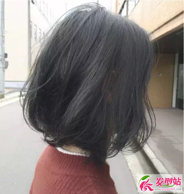 霾面黑色