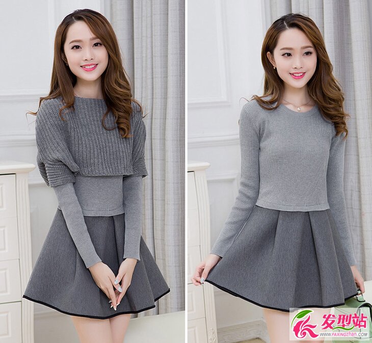 女生卷發(fā)發(fā)型圖片