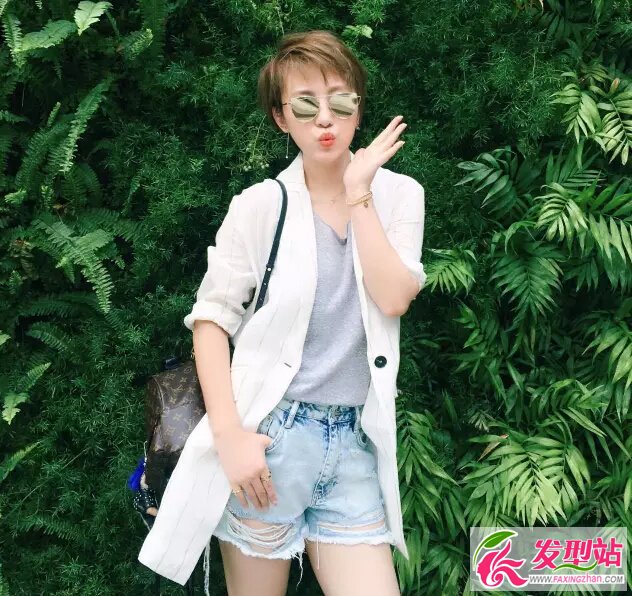 馬麗