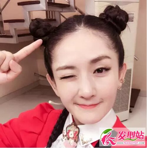 雙丸子