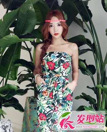 馬尾辮
