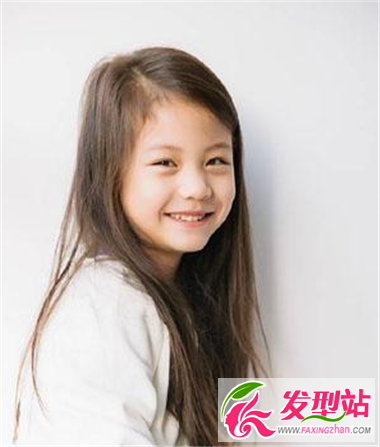 女童發(fā)型匯集 做一個(gè)可愛的女寶寶